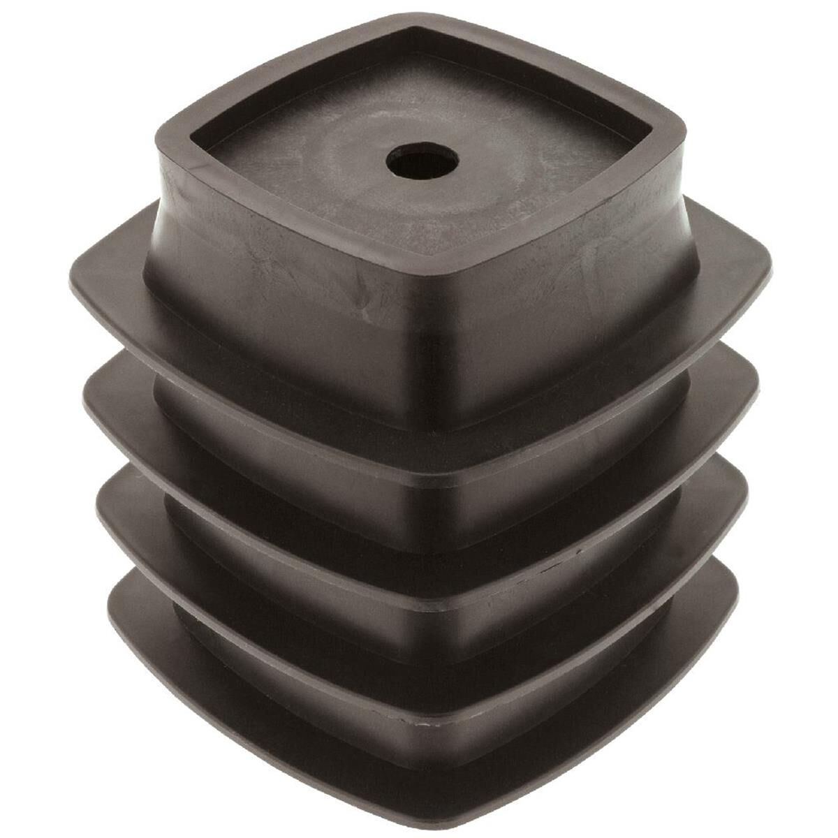 HULK CARAVAN STACK PADS SET 4 15cm WIDE BASE USE ON OWN OR WITH HO0206, , scanz_hi-res