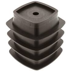 HULK CARAVAN STACK PADS SET 4 15cm WIDE BASE USE ON OWN OR WITH HO0206, , scanz_hi-res