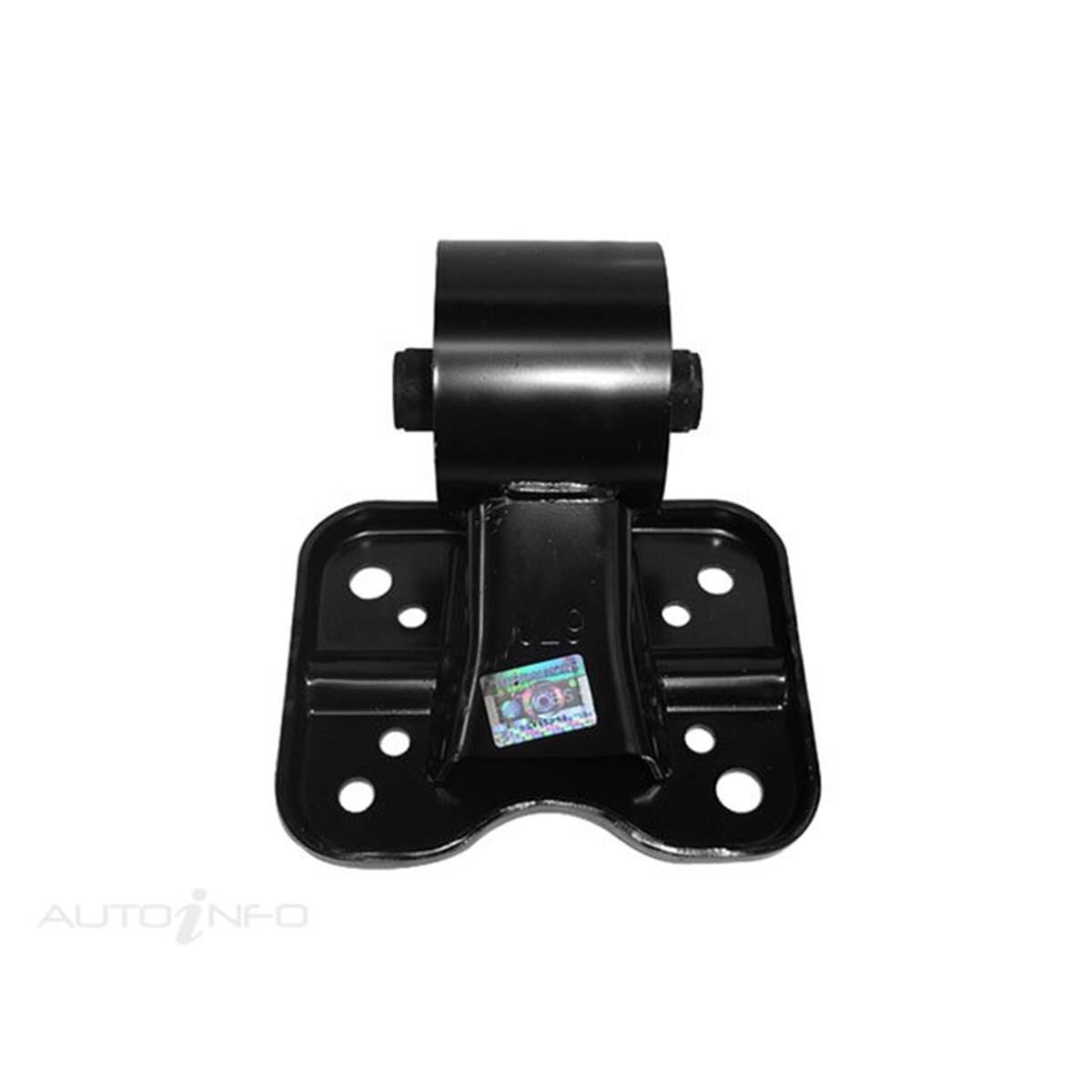 KIA K2900 REAR, , scanz_hi-res