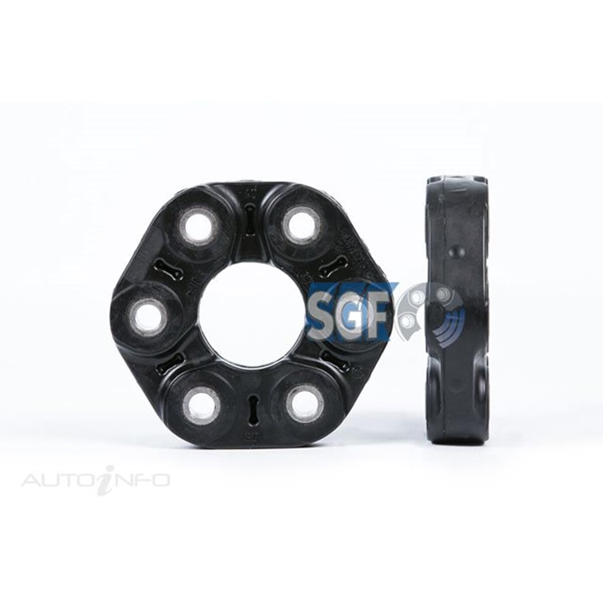 (TCK-081) COMMODORE VS/VT V6, FRONT MT, , scanz_hi-res