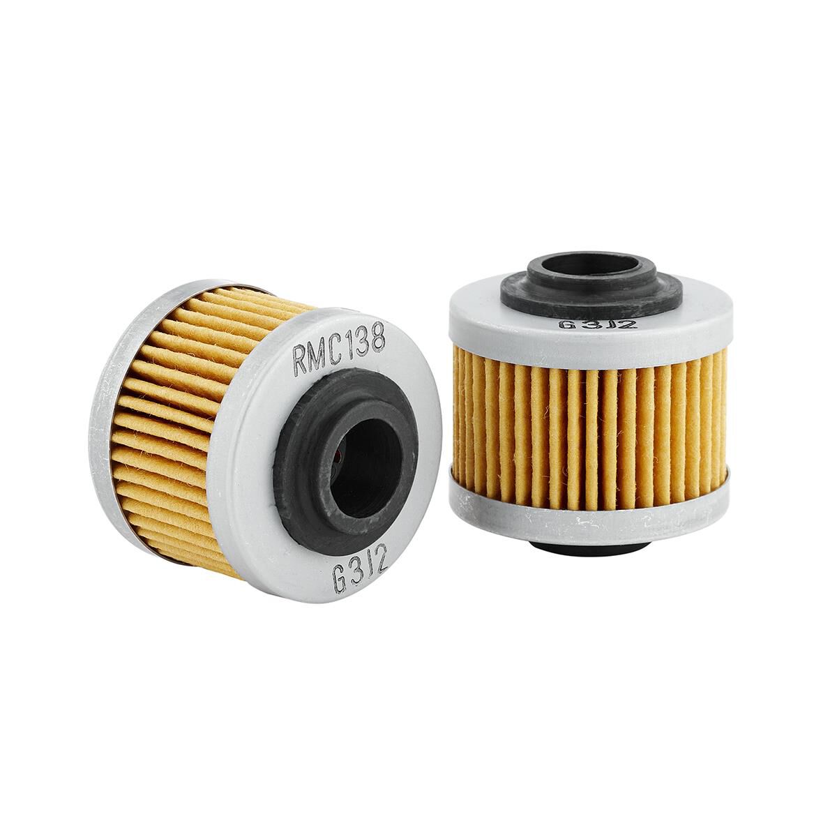 RYCO MOTORCYCLE OIL FILTER, , scanz_hi-res