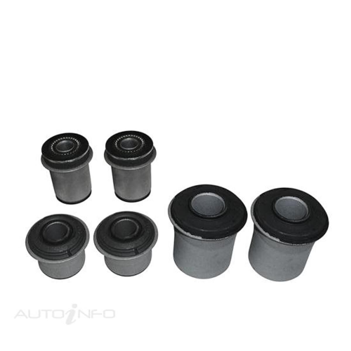 (BK) TOYOTA HIACE 100 SERIES FRONT SUSP. KIT, , scanz_hi-res