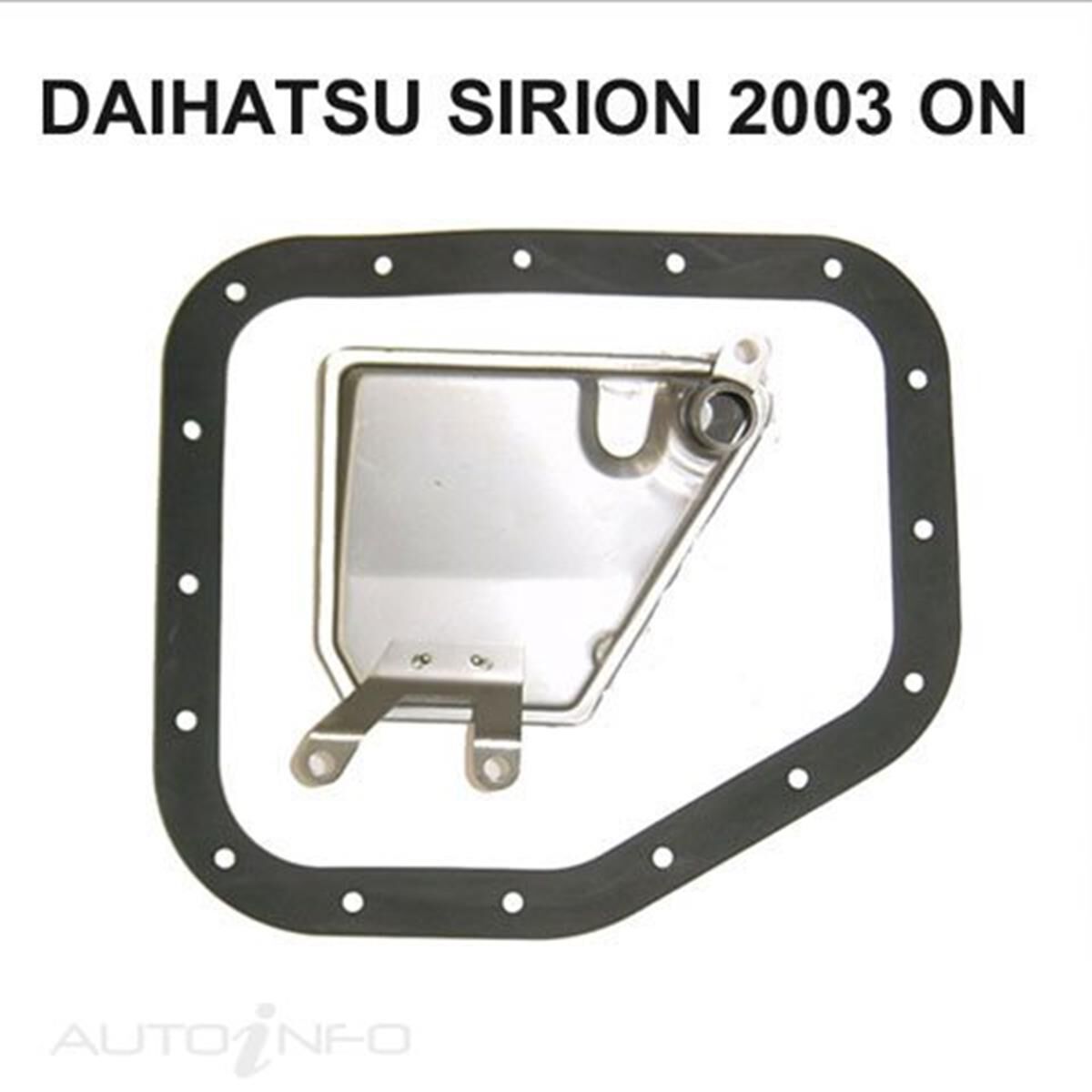 DAIHATSU SIRION 2003 ON, , scanz_hi-res