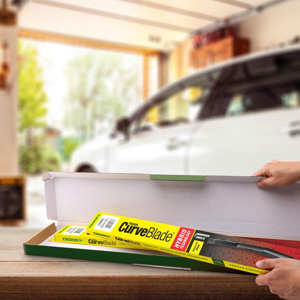 TRIDON WIPER SET FULL VEHICLE - TWP311, , scanz_hi-res