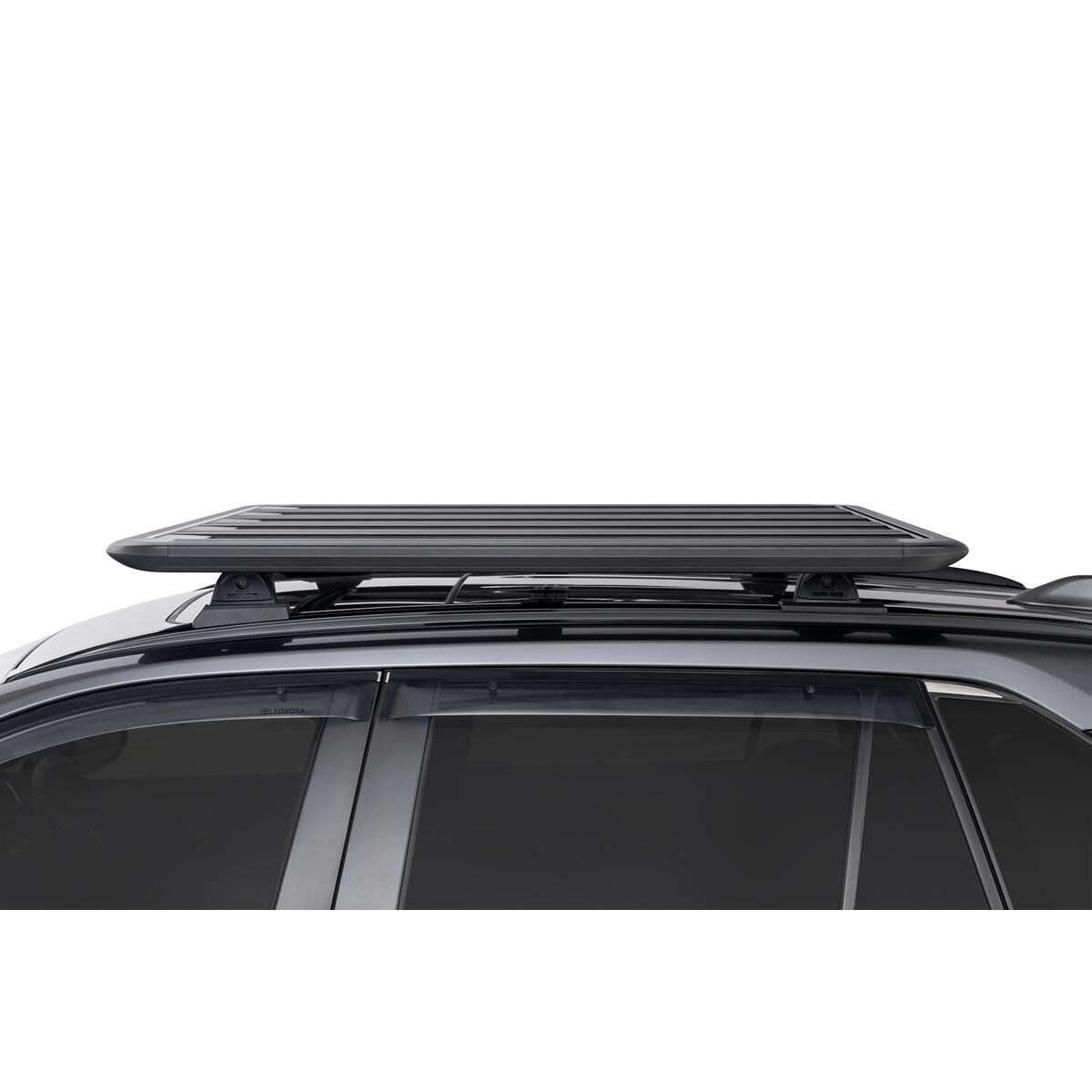 Rhino-Rack Pioneer 6 Platform (1300mm x 1240mm) Unassembled - 62109F, , scanz_hi-res