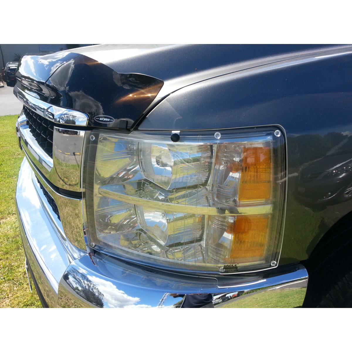 CHEV SILVERADO 2007+ (CLEAR), , scanz_hi-res