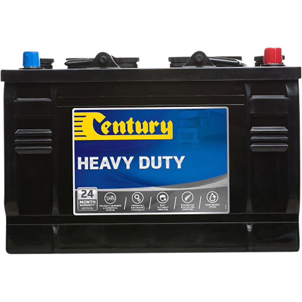 Century Heavy Duty Truck Battery 86 Supercheap Auto New Zealand