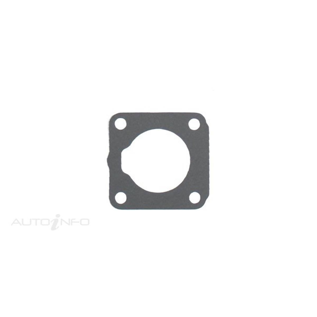 THROTTLE BODY GASKET NISSAN CA18DE, , scanz_hi-res