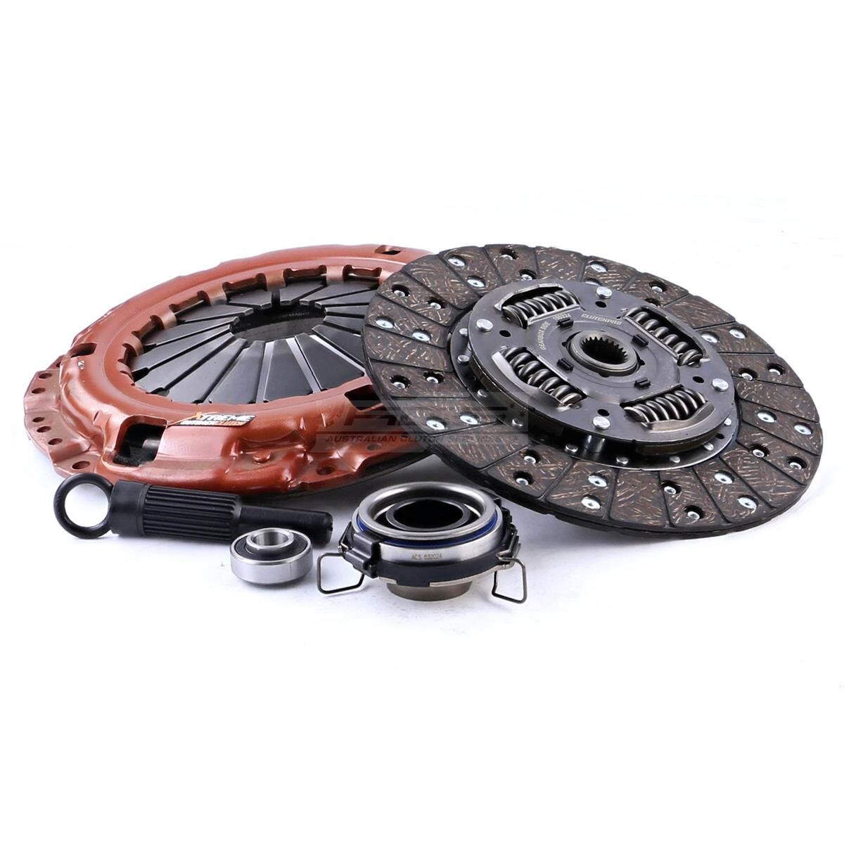 KIT HD GMH RODEO 3.0L, , scanz_hi-res