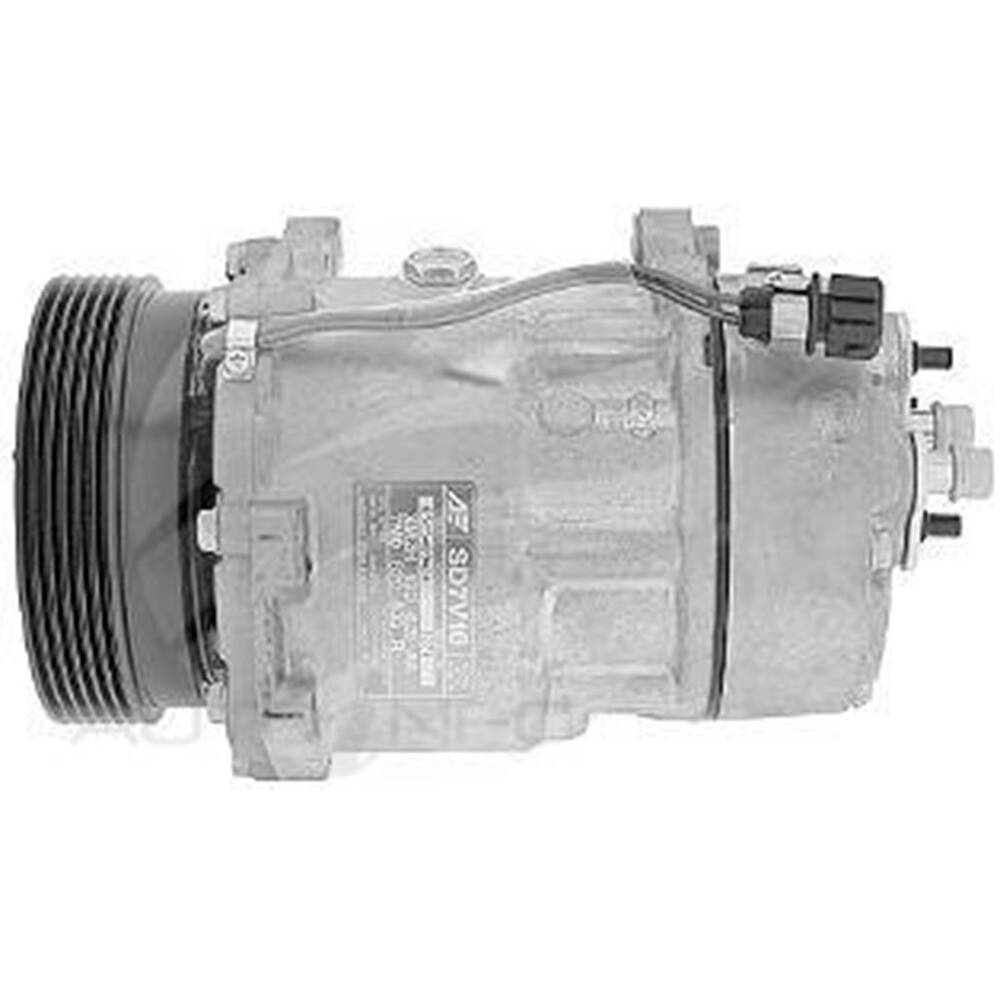 A/C Compressor | Supercheap Auto New Zealand