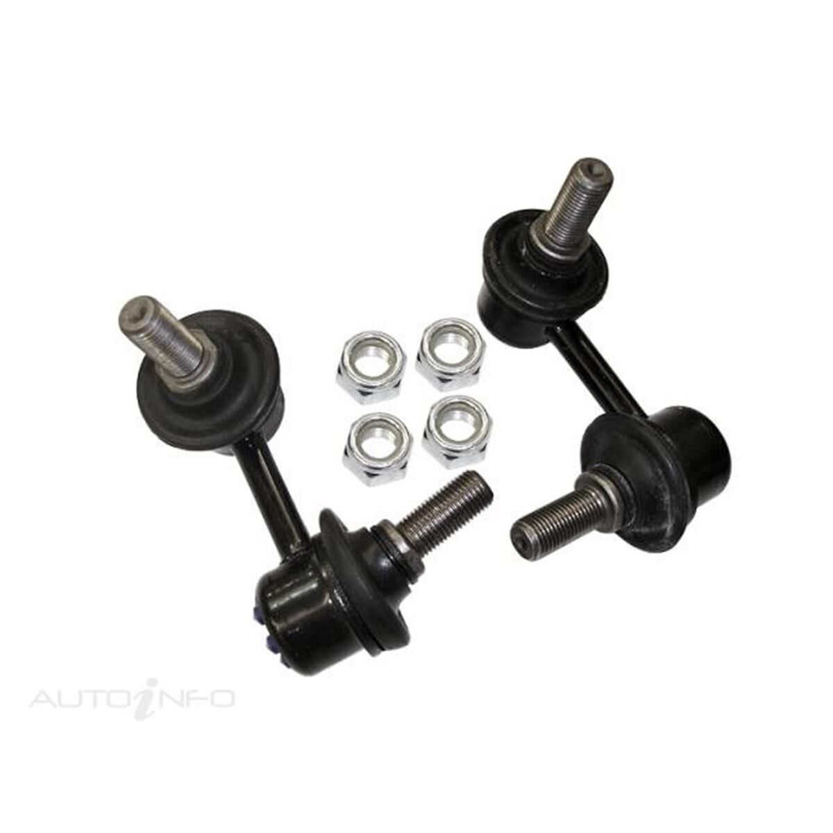 (LK) NISSAN X-TRAIL 2001-2007 FRONT SWAY BAR LINK KIT, , scanz_hi-res