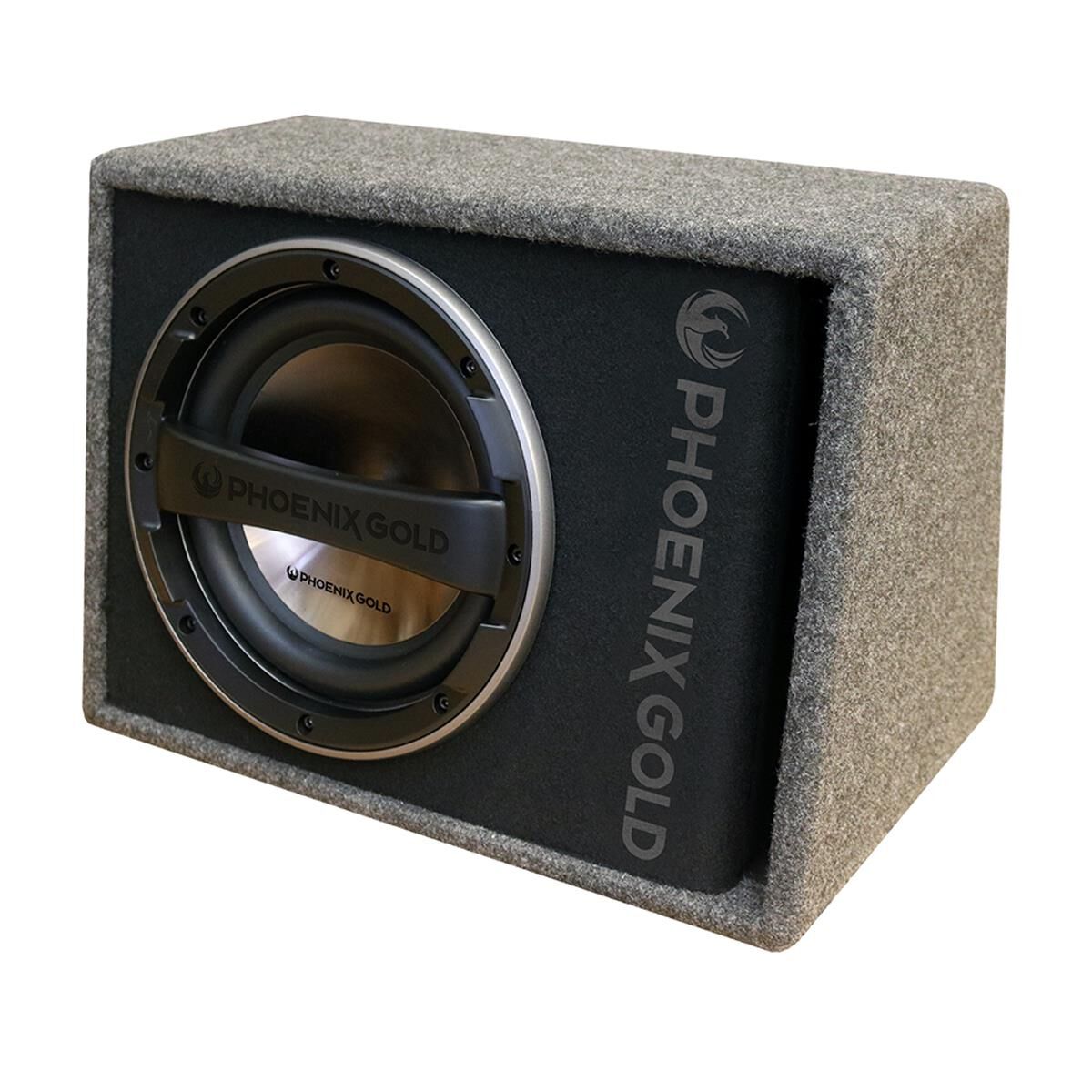 ACTIVE SUBWOOFER ENCLOSURE 500W MAX, , scanz_hi-res