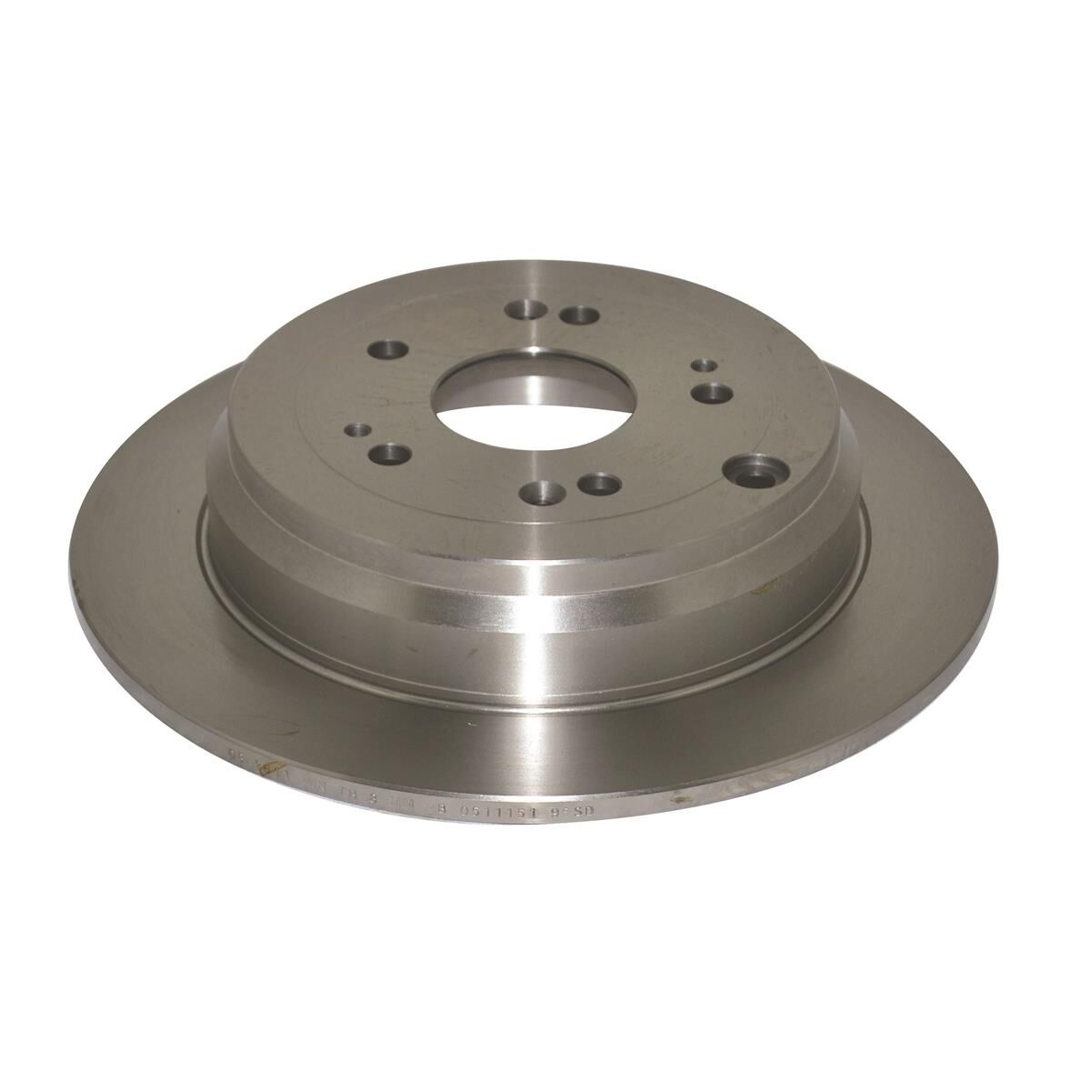 Street Standard SLD 302mm X 10mm [ Honda CRV 08-> R ], , scanz_hi-res