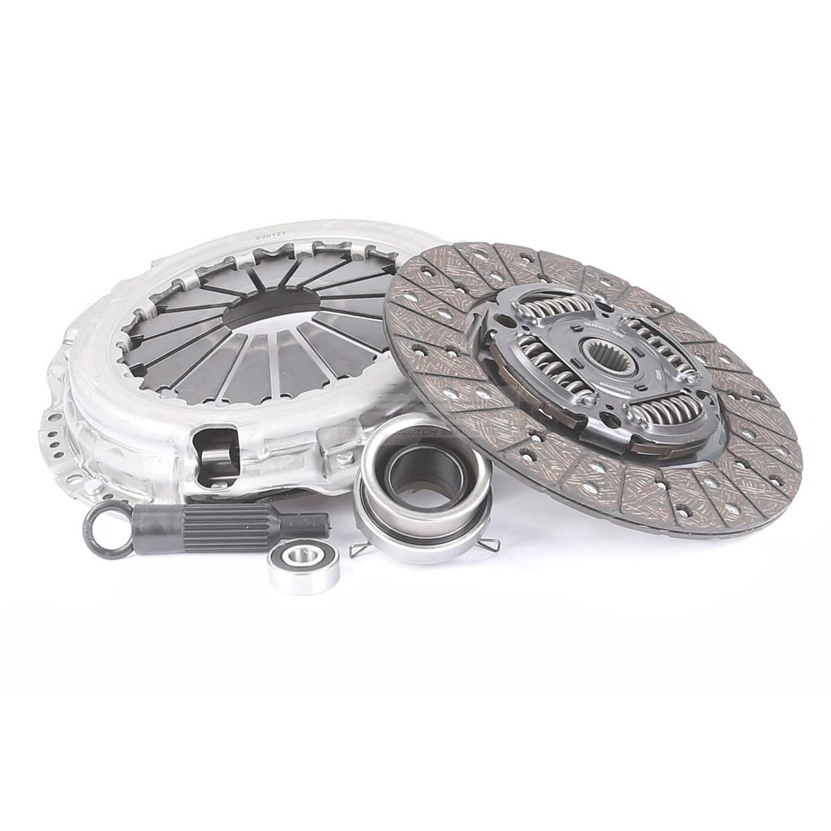 C/KIT TOY LANDC HZJ 1HZ 4.2 >9 275MM TYC540A TYD107Y GSB434, , scanz_hi-res