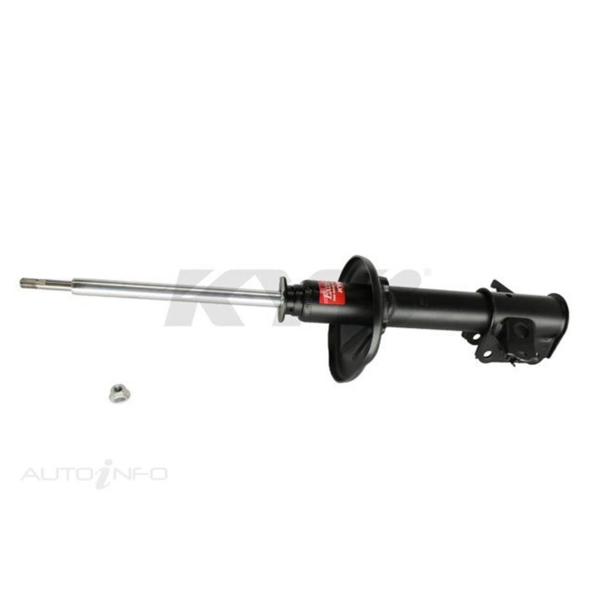 KYB RR LH MAZ 323 FAM FORD LAS BHA 4*2 W/ABS 94>95 >151007, , scanz_hi-res