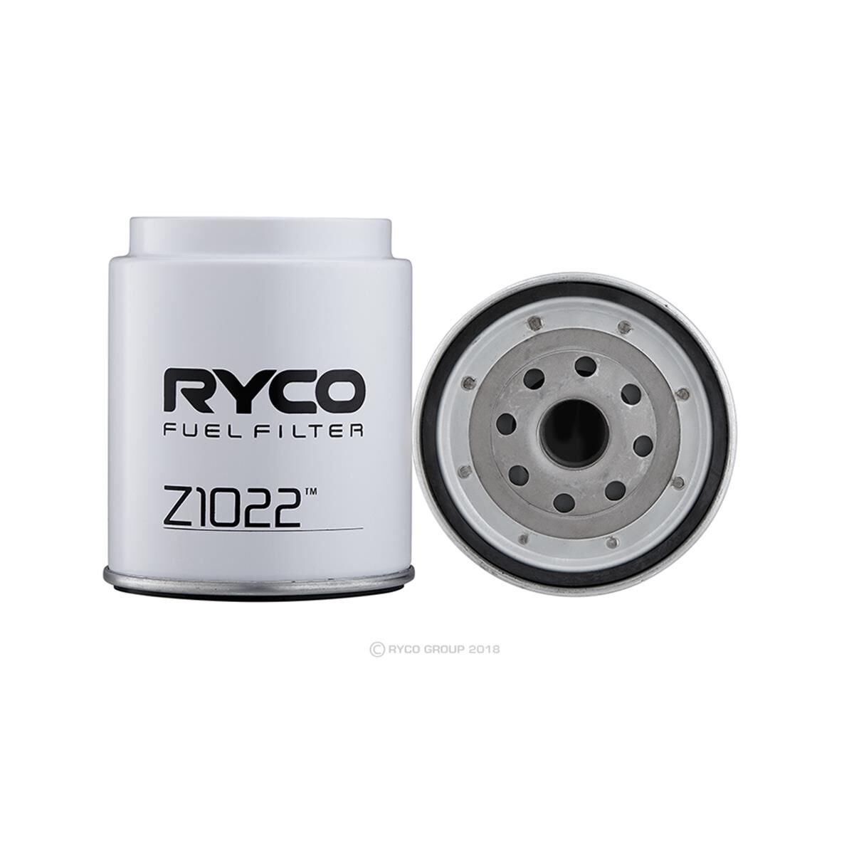 RYCO HD FUEL WATER SEPARATOR, , scanz_hi-res