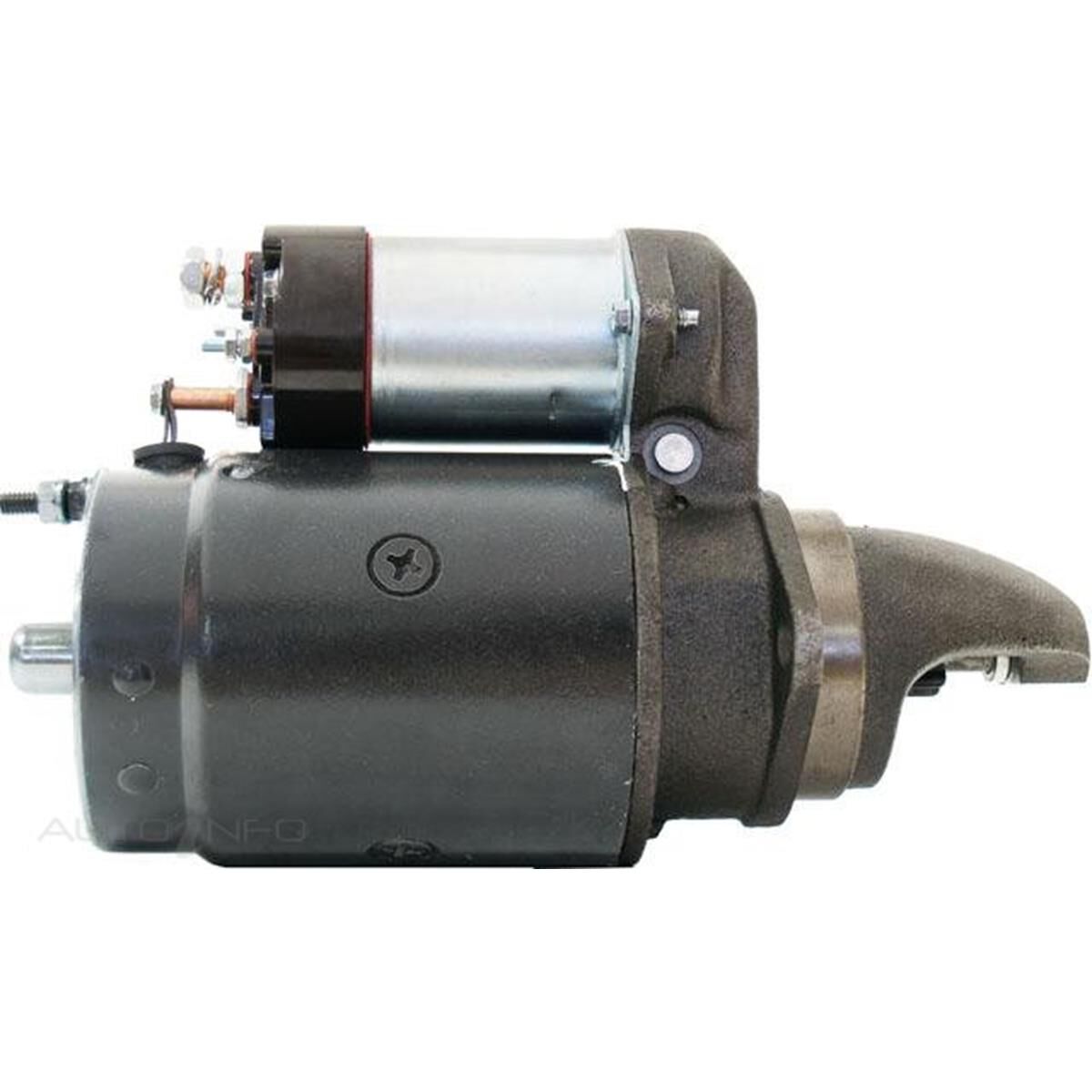 STR 12V 1.5KW 9TH CW 10MT INT/NATIONAL M/CRUISER, , scanz_hi-res