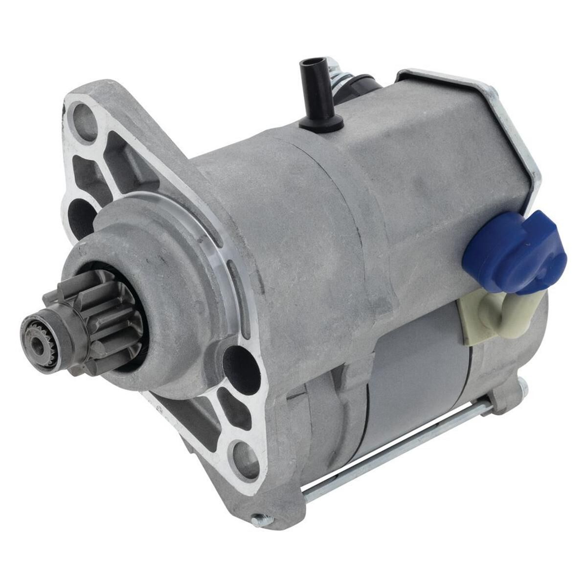 STARTER 12V 9TH JAGUAR 4.0L, , scanz_hi-res