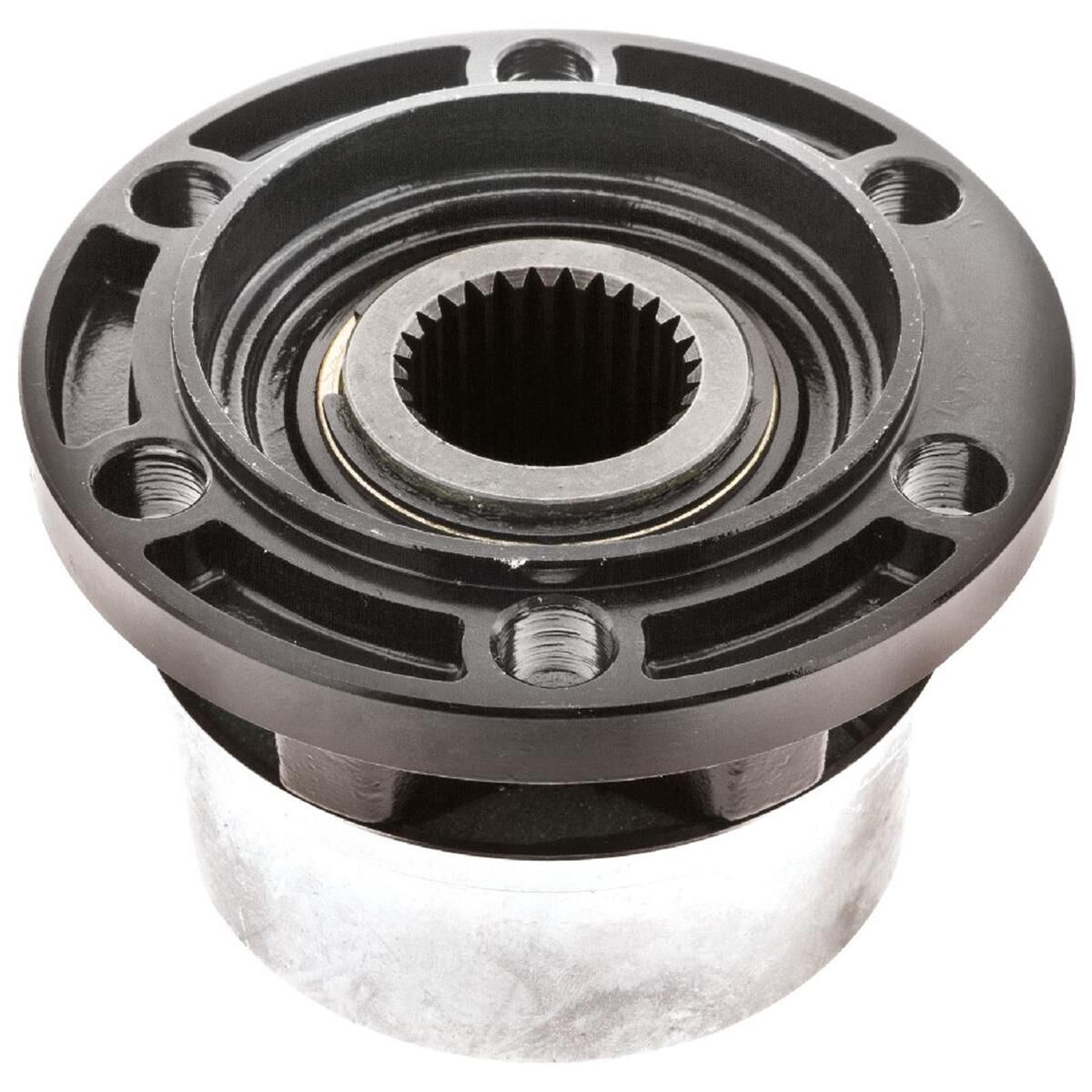 HULK FREEWHEEL HUB JEEP CHEROKEE WITH 27T SPLINE, , scanz_hi-res