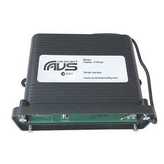 MODULE FOR AVS S-SERIES ALARM SUPPLIED WITHOUT REMOTES, , scanz_hi-res