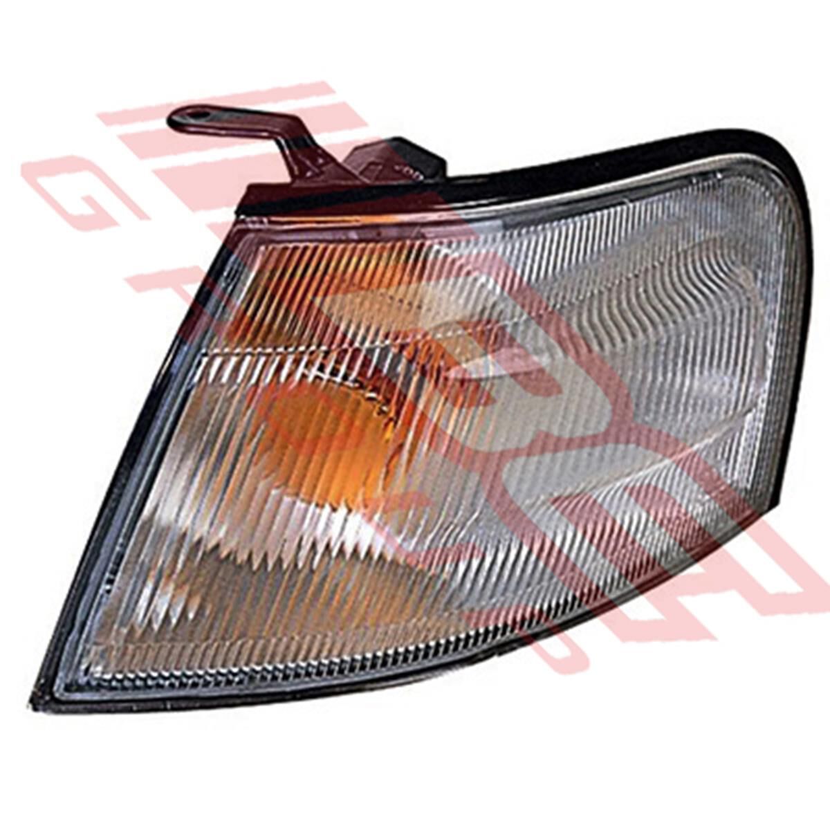 PARK/INDICATOR LIGHT - FRONT, , scanz_hi-res