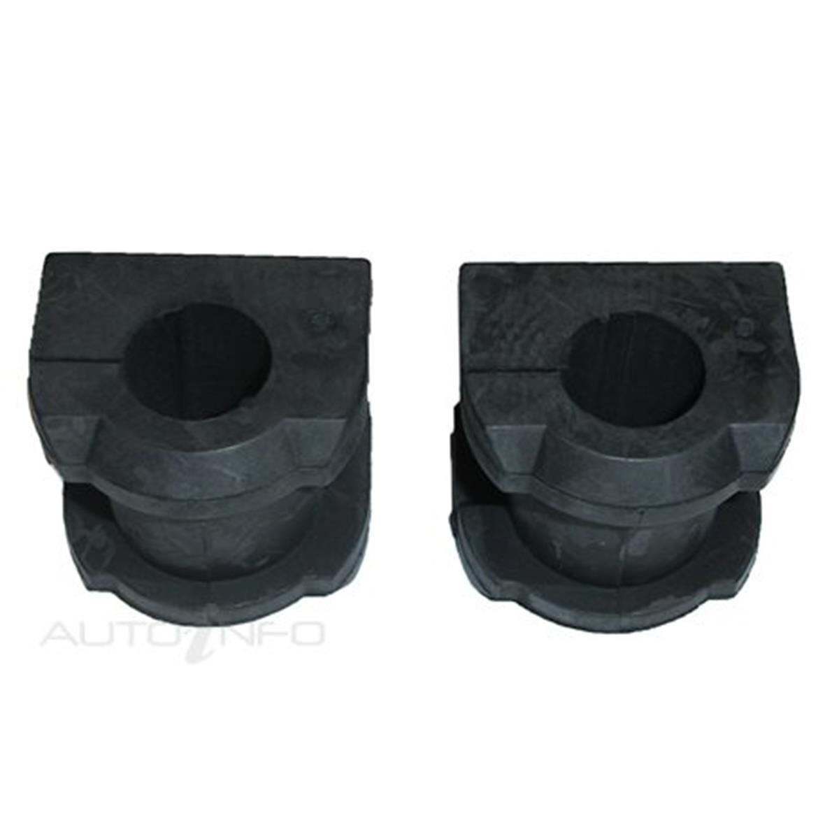 (DR) MITSUBISHI OUTLANDER 2007-ON FRONT SWAY BAR BUSH KIT ID=21MM, , scanz_hi-res