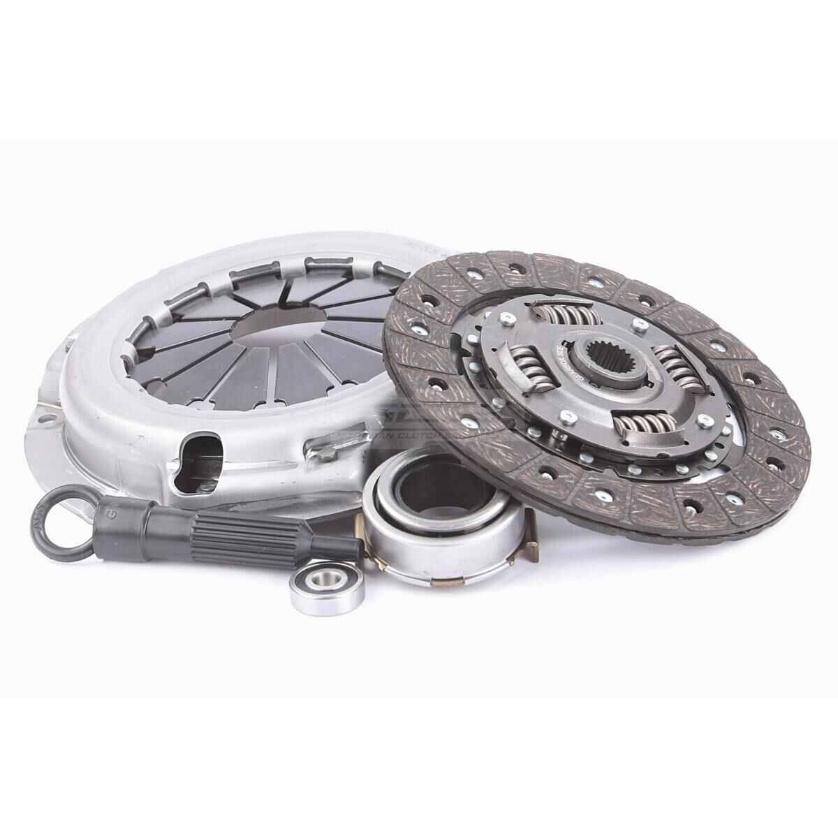 C/KIT SUZ SJ413 SIE 1.3 89>99 190*20*22.8 G13BA, , scanz_hi-res