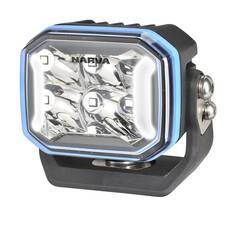 3 INCH EX2 R POD LIGHT DOUBLE ROW RGB ENABLED, , scanz_hi-res