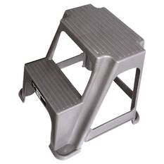 HULK 2 STEP CARAVAN STEP CAP 150KG 36X36X34CM, , scanz_hi-res