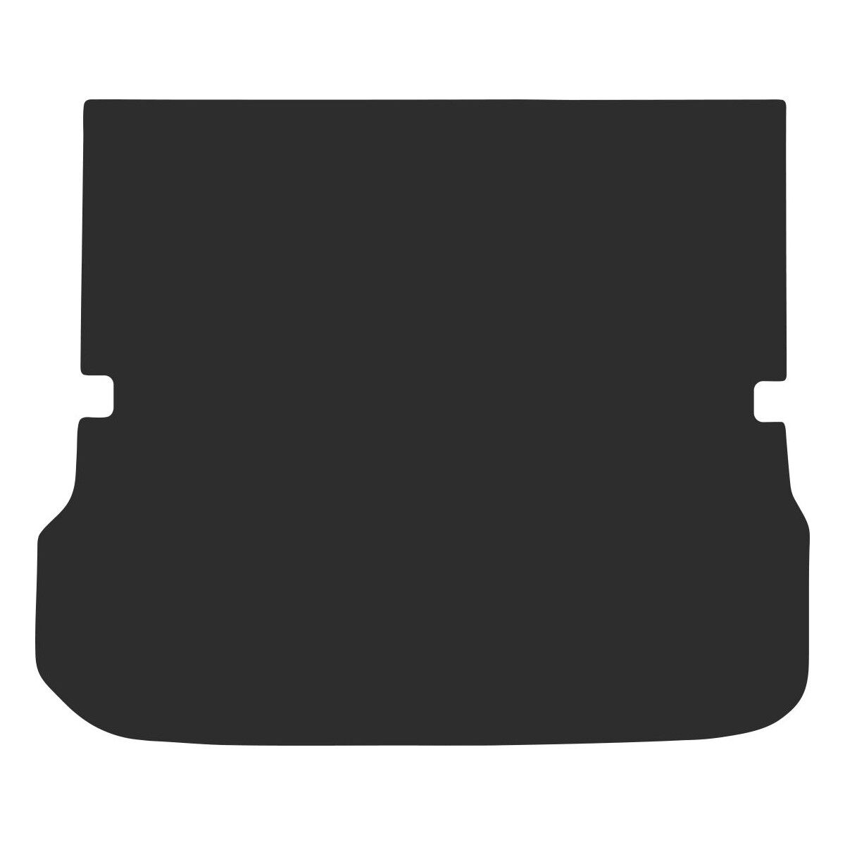 EXECUTIVE RUBBER BOOT LINER FOR NISSAN QASHQAI (2ND GEN J11) 2014-2021, , scanz_hi-res