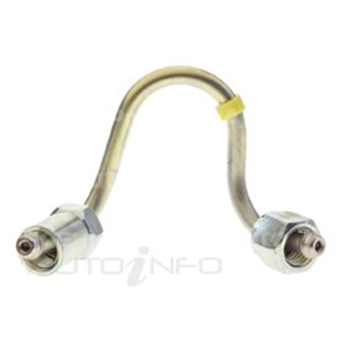 HIGH PRES INJECTOR FEEDLINE, , scanz_hi-res