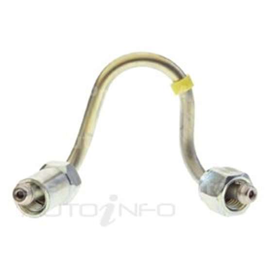 HIGH PRES INJECTOR FEEDLINE, , scanz_hi-res