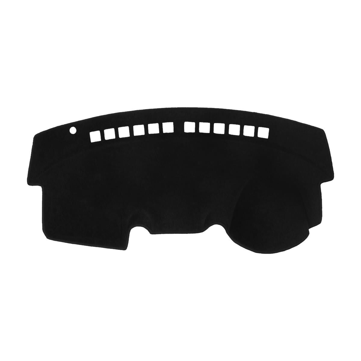 DASHMAT SCA 803 BLACK MAZDA 2 07-14, , scanz_hi-res