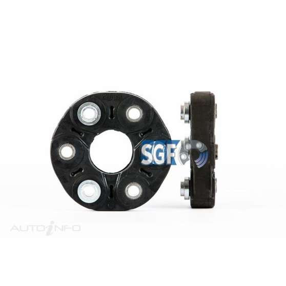 FLEX DRIVE COUPLING -MERCEDES BENZ, , scanz_hi-res