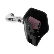 77-3110KP K&N PERFORMANCE AIR INTAKE SYSTEM, , scanz_hi-res