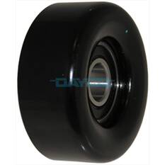 PULLEY UP IDL HOL VT VX V8 99> 76MMOD*31MMWIDE FLAT, , scanz_hi-res