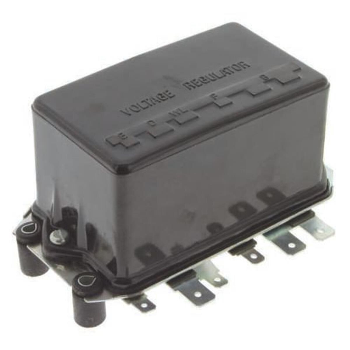 VOLTAGE REG 12V LUCAS C40 C40T EXT 25AMP IL1292 TRANSPO, , scanz_hi-res