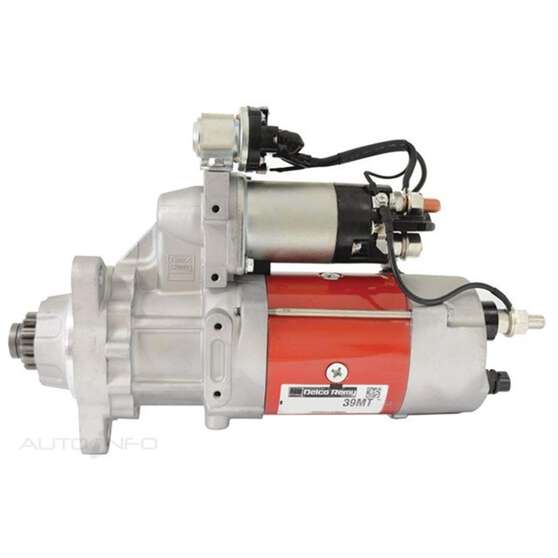 STR 12V 7.3KW 12TH 44MM CW FREIGHTLINER STERLING, , scanz_hi-res