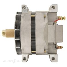 ALTERNATOR 12V 175A FIELD ISOLATED UNIT, , scanz_hi-res
