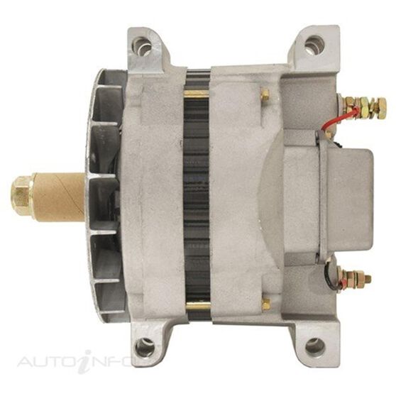 ALTERNATOR 12V 175A FIELD ISOLATED UNIT, , scanz_hi-res