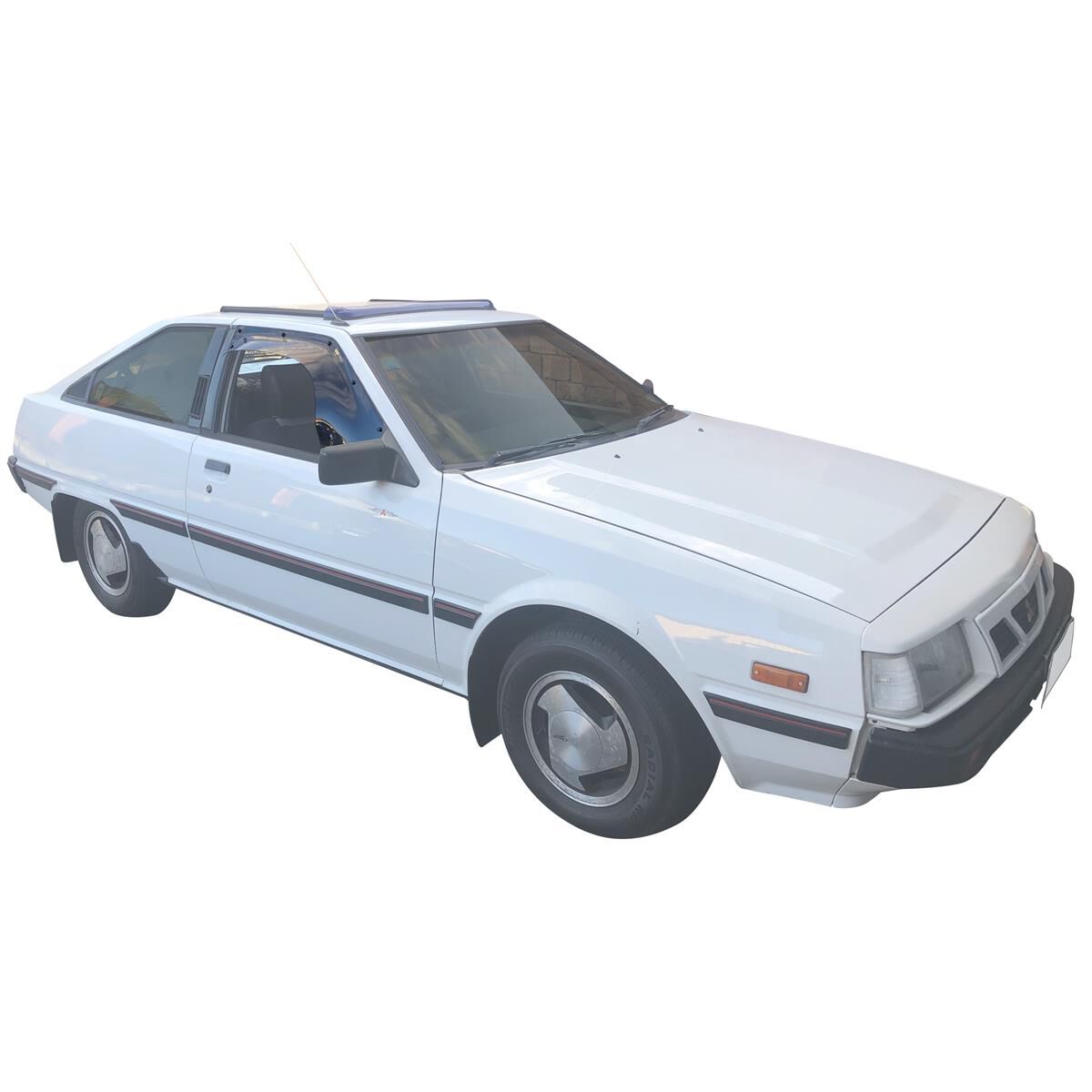 MITSUBISHI CORDIA 1985, , scanz_hi-res