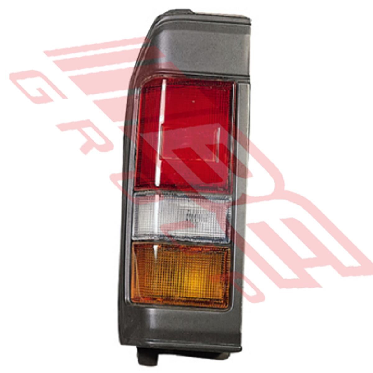 TAIL LIGHT LENS ASSEMBLY, , scanz_hi-res