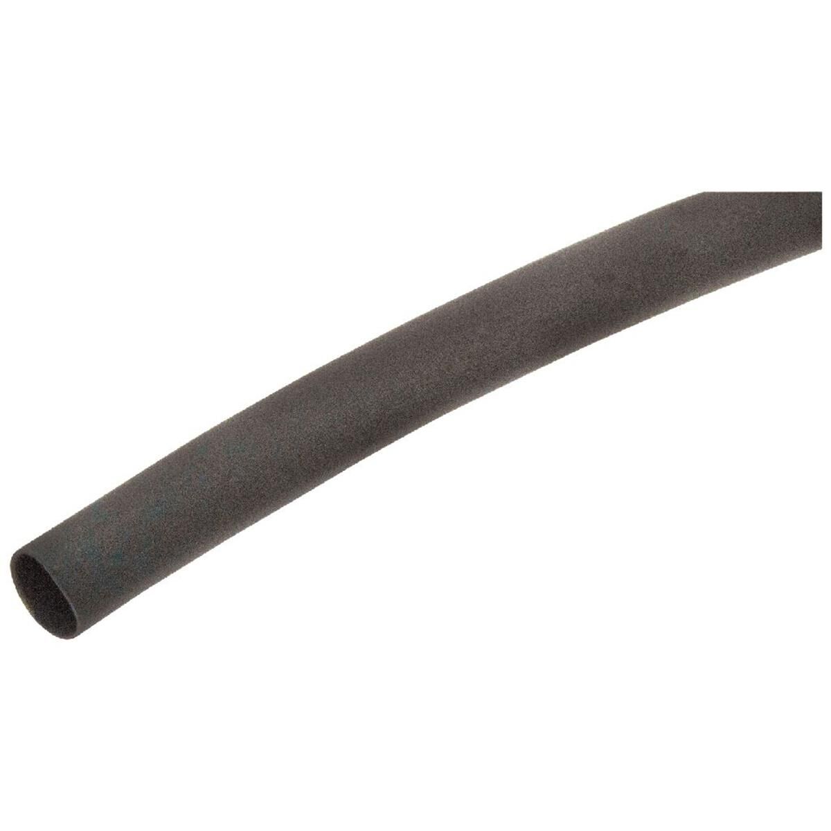 HEAT SHRINK TUBING 1.2M BLK, , scanz_hi-res