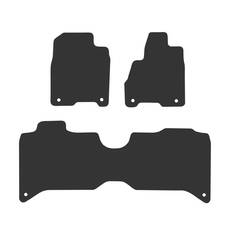 LUXURY CARPET CAR MATS FOR RAM 2500 (5TH GEN) 2019 ONWARDS, , scanz_hi-res