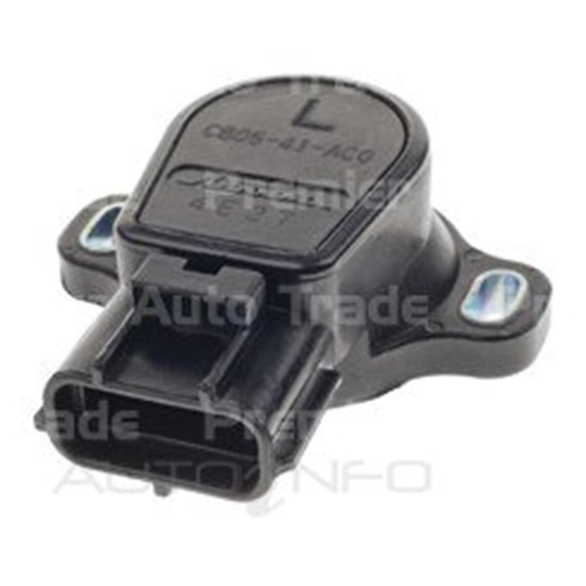 FORD MZD ACCL PEDAL SENS, , scanz_hi-res