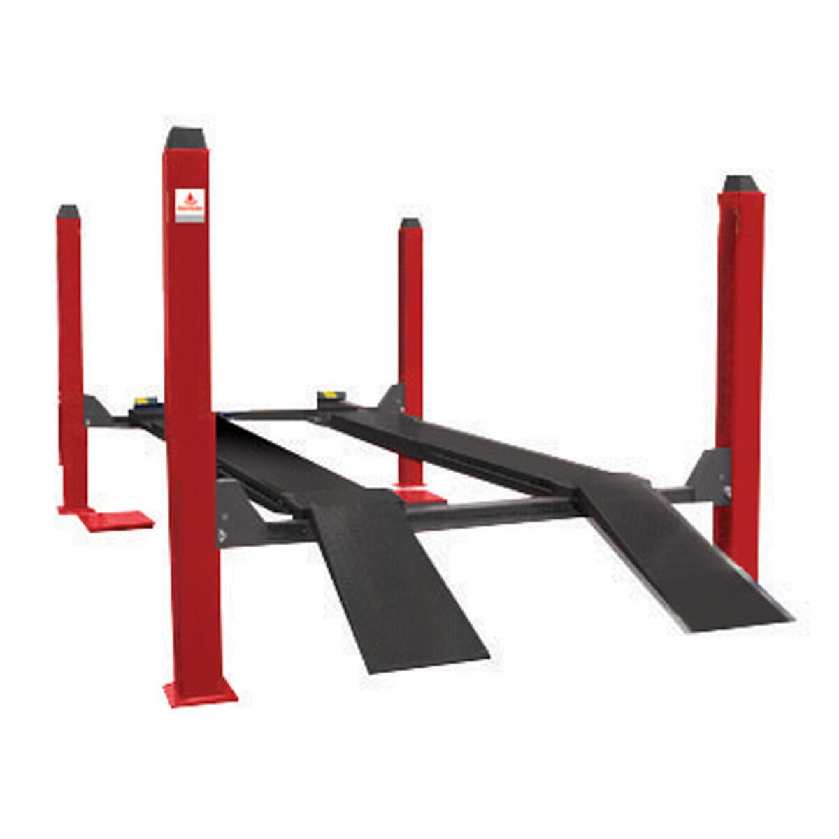 4P 4.5T VEHICL HOIST, , scanz_hi-res