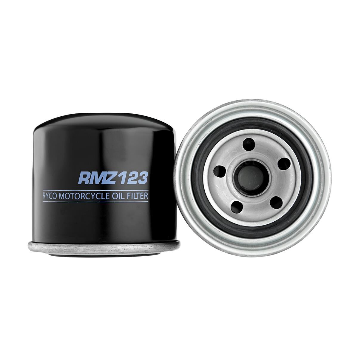 RYCO MOTORCYCLE OIL FILTER, , scanz_hi-res