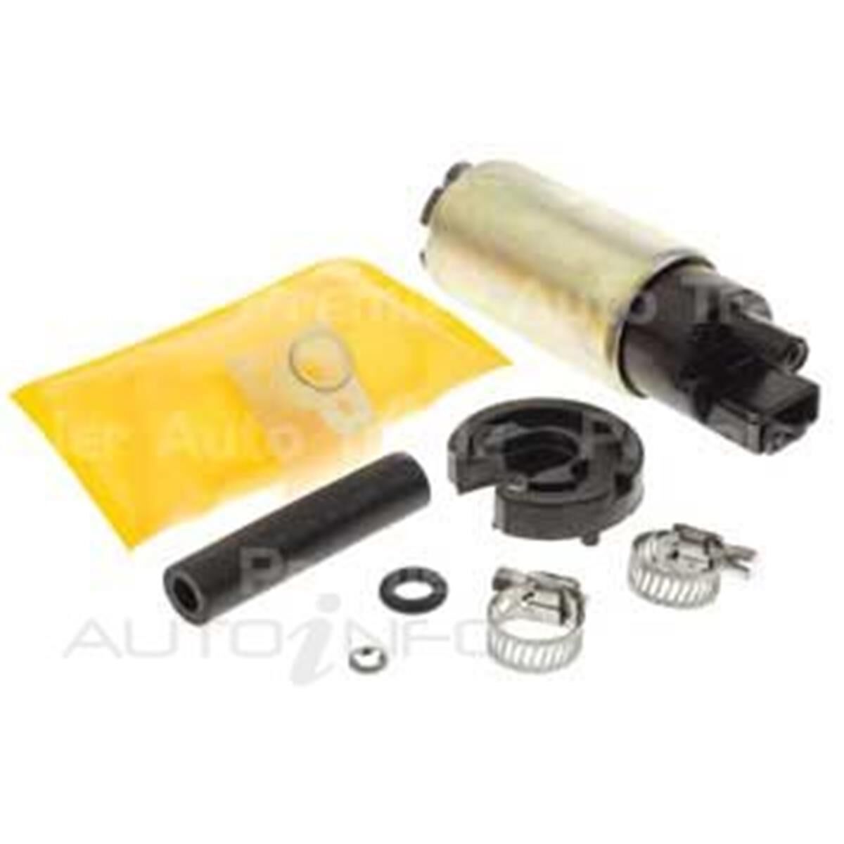 HYUNDAI 38MM DENSO PUMP, , scanz_hi-res