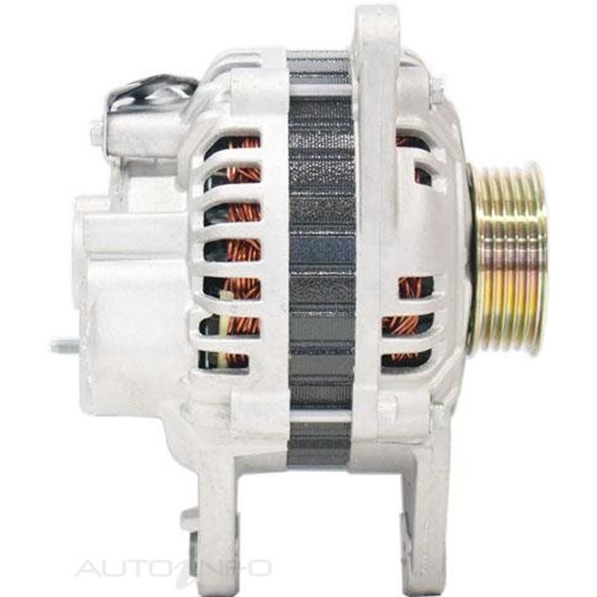 ALTERNATOR 12V 90A MITSUB MAGNA VERDA, , scanz_hi-res