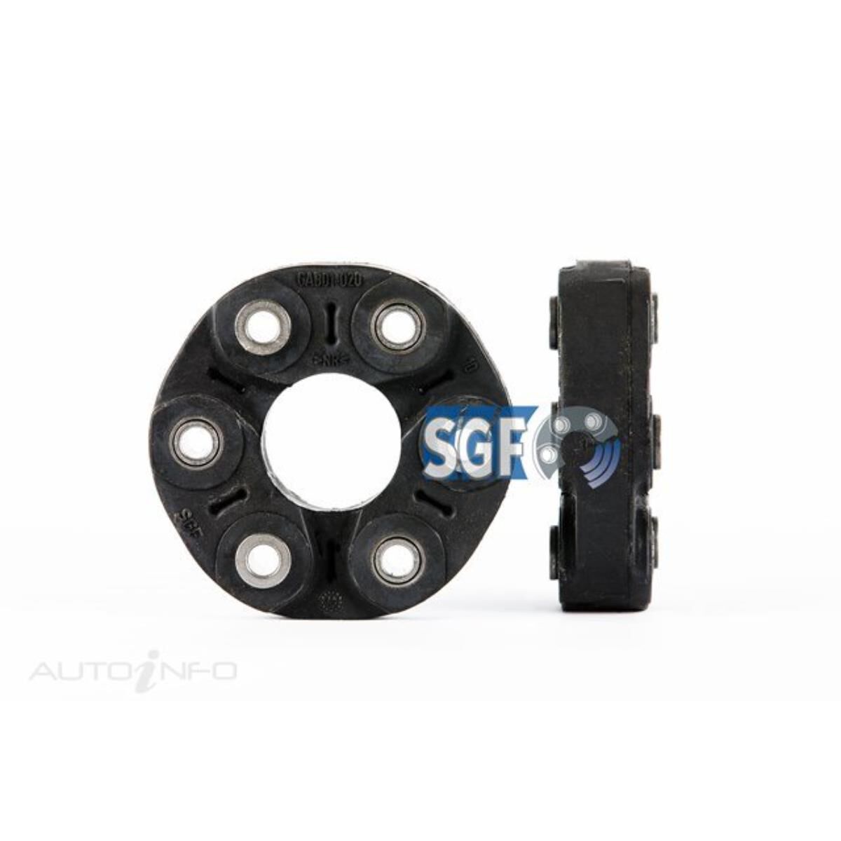FLEX DRIVE COUPLING - BMW, , scanz_hi-res